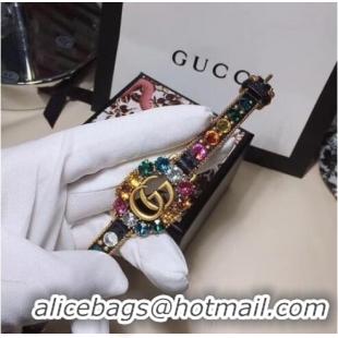 Purchase Discount Gucci Bracelet CE3674