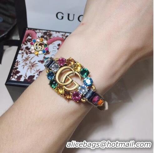 Purchase Discount Gucci Bracelet CE3674