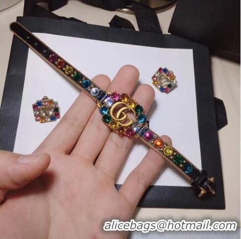 Purchase Discount Gucci Bracelet CE3674