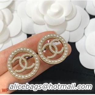 Best Price Promotional Chanel Earrings CE6110