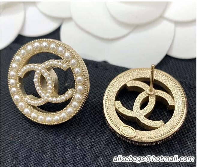 Best Price Promotional Chanel Earrings CE6110