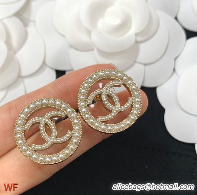 Best Price Promotional Chanel Earrings CE6110