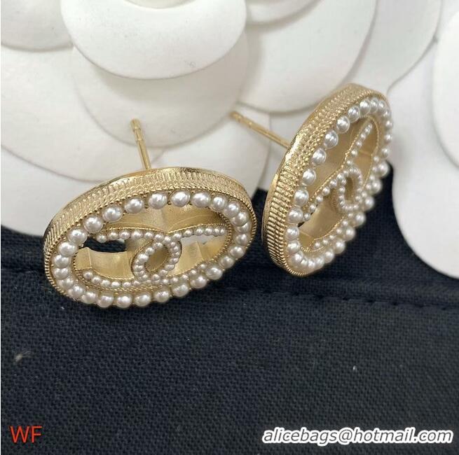 Best Price Promotional Chanel Earrings CE6110