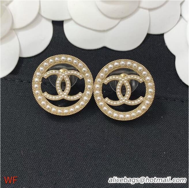 Best Price Promotional Chanel Earrings CE6110