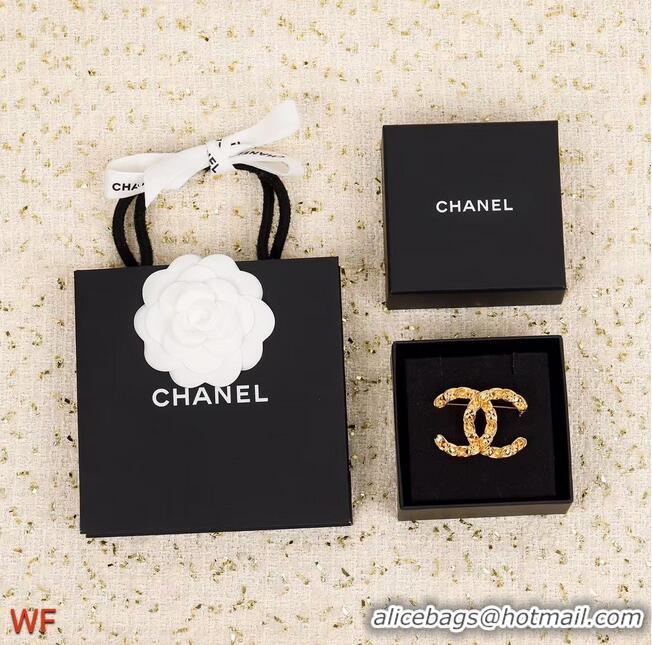 Cheap Price Chanel Brooch CE6111