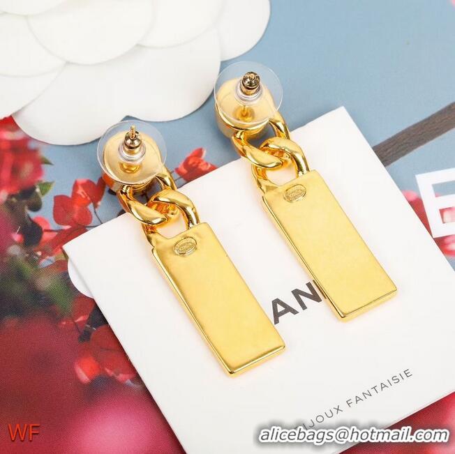 Good Quality Chanel Earrings CE6112