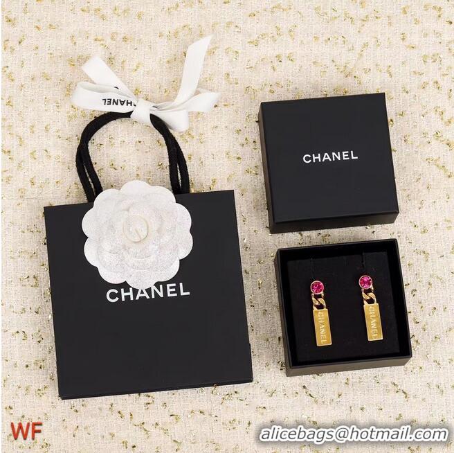 Good Quality Chanel Earrings CE6112