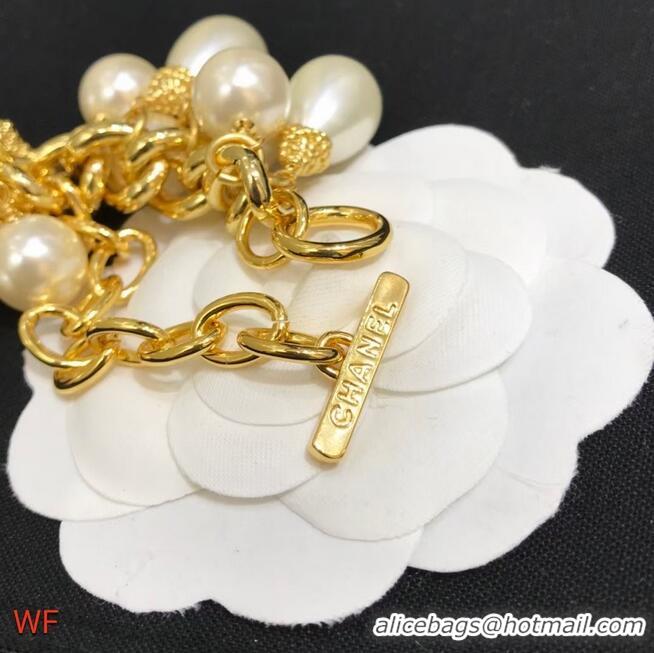 Top Grade Design Chanel Bracelet CE6113