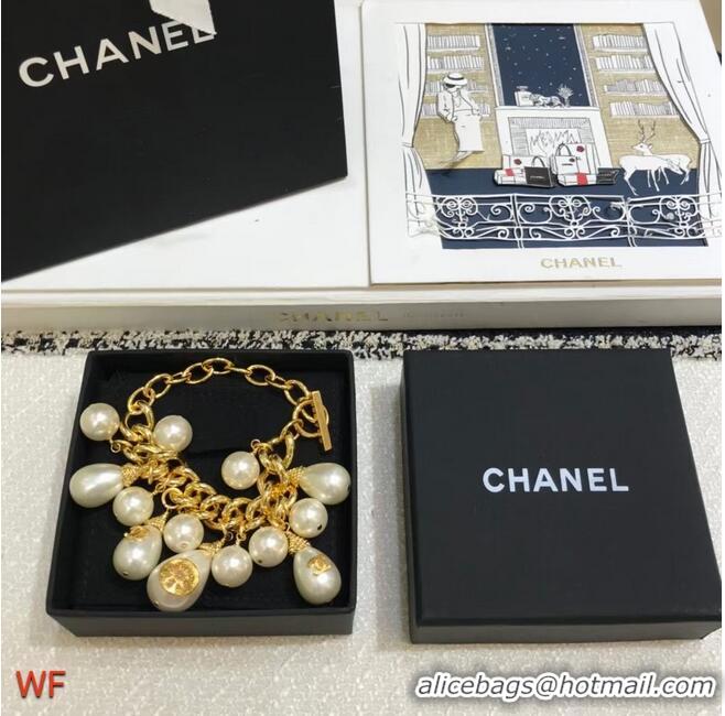 Top Grade Design Chanel Bracelet CE6113