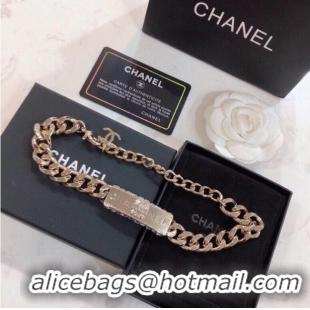 Super Quality Promotional Chanel Necklace CE6116