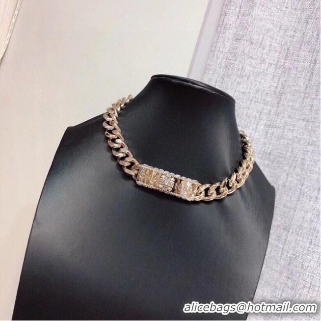 Super Quality Promotional Chanel Necklace CE6116