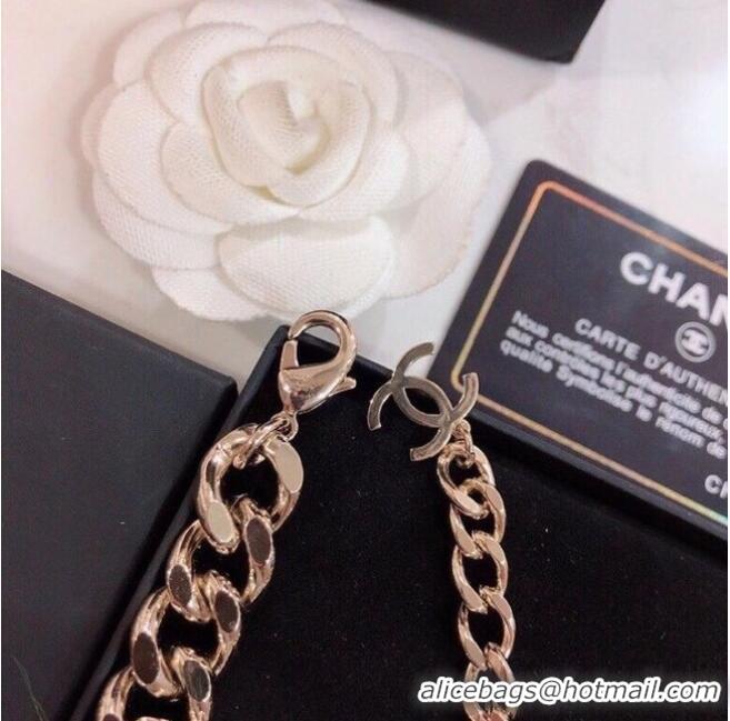 Super Quality Promotional Chanel Necklace CE6116