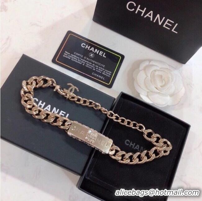 Super Quality Promotional Chanel Necklace CE6116