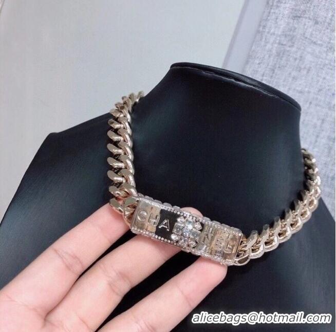 Super Quality Promotional Chanel Necklace CE6116