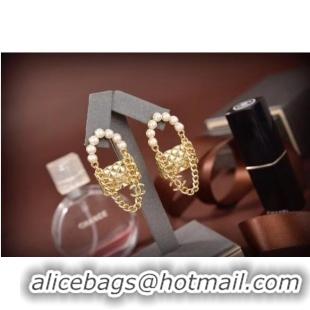 Fashion Discount Chanel Earrings CE6117