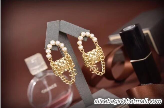 Fashion Discount Chanel Earrings CE6117