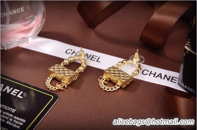 Fashion Discount Chanel Earrings CE6117