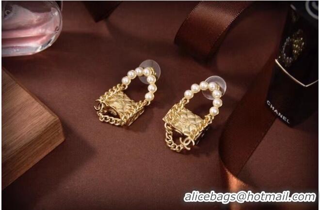 Fashion Discount Chanel Earrings CE6117