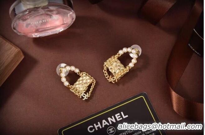 Fashion Discount Chanel Earrings CE6117