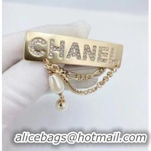 Top Grade Chanel Brooch CE6118