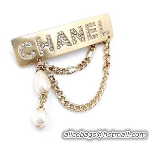 Top Grade Chanel Brooch CE6118