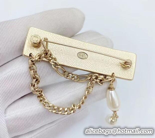 Top Grade Chanel Brooch CE6118