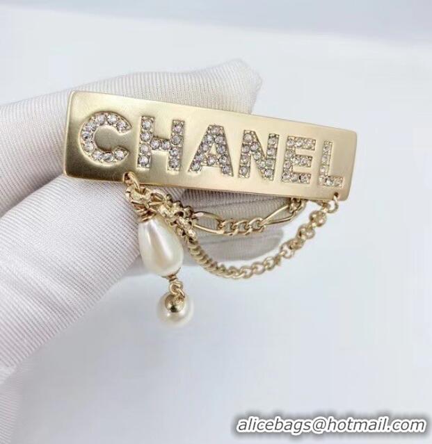 Top Grade Chanel Brooch CE6118