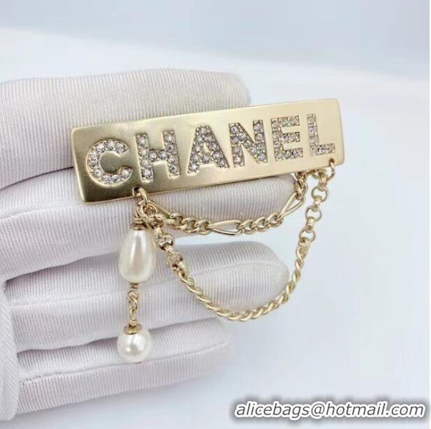 Top Grade Chanel Brooch CE6118