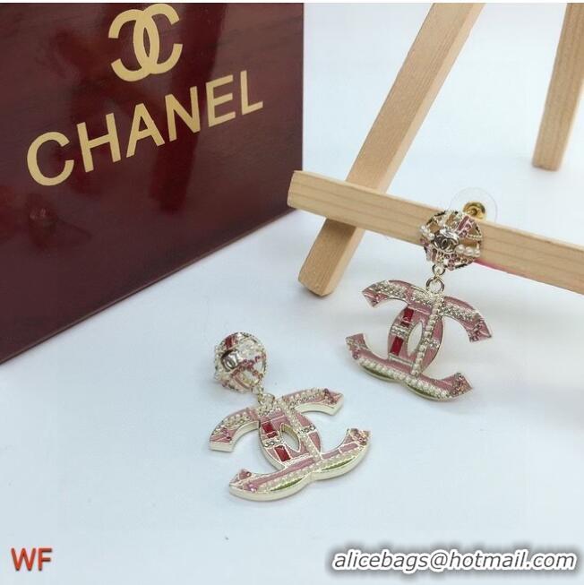 Popular Inexpensive Chanel Earrings CE6119