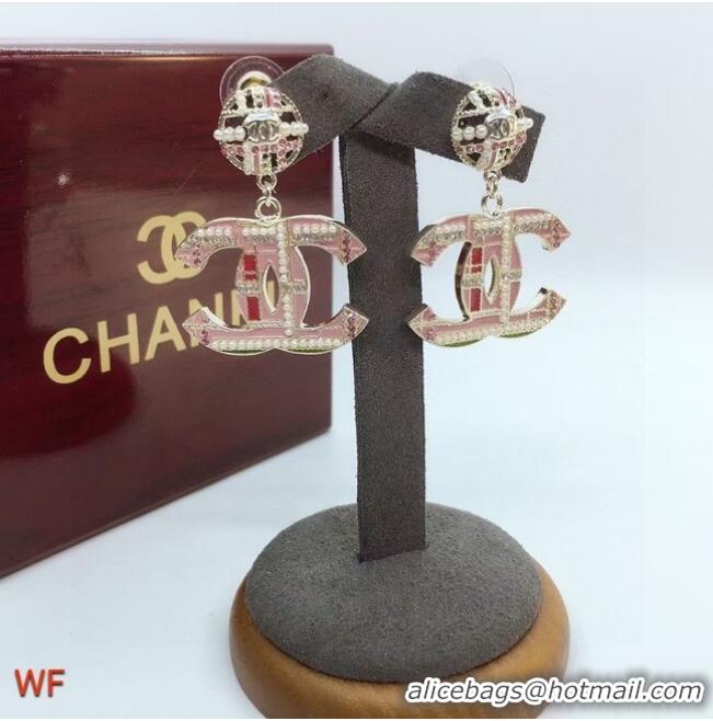 Popular Inexpensive Chanel Earrings CE6119