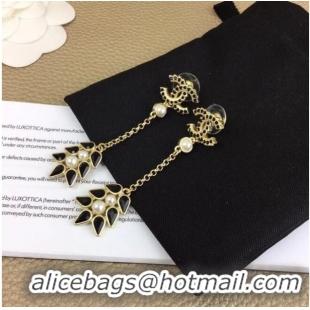 Buy Fashionable Chanel Earrings CE6120