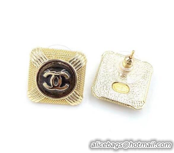 Fashion Show Collections Chanel Earrings CE6123