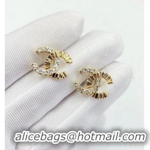 Buy Discount Chanel Earrings CE6124