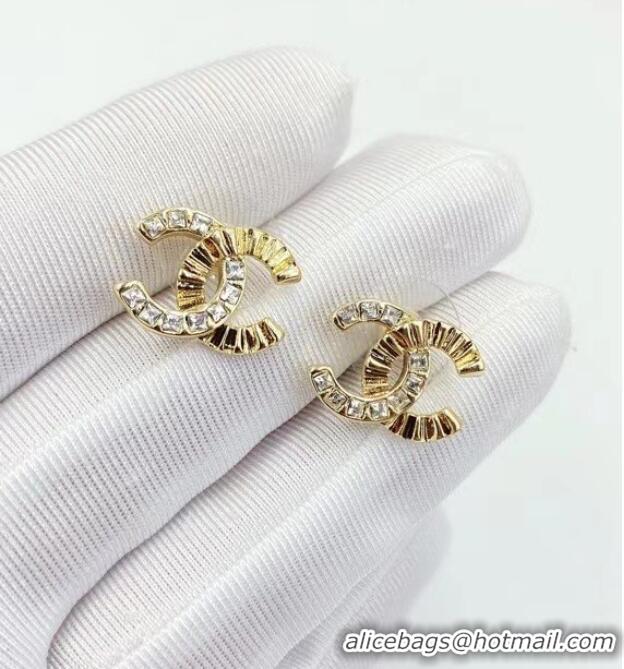 Buy Discount Chanel Earrings CE6124