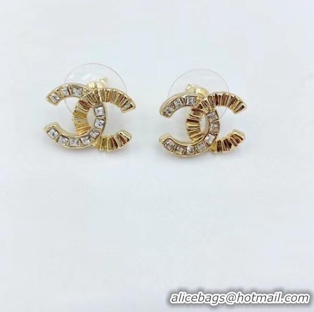 Buy Discount Chanel Earrings CE6124