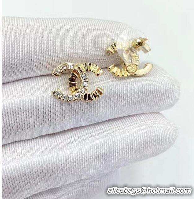 Buy Discount Chanel Earrings CE6124