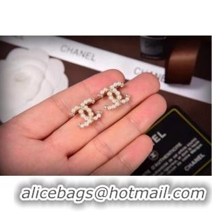 Classic Specials Chanel Earrings CE6126