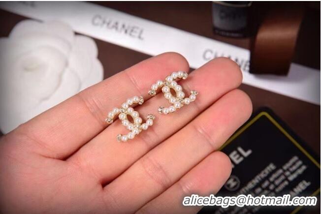 Classic Specials Chanel Earrings CE6126