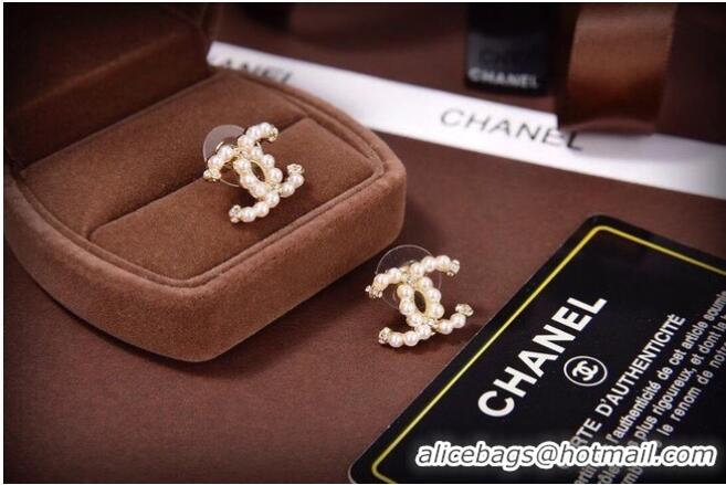 Classic Specials Chanel Earrings CE6126