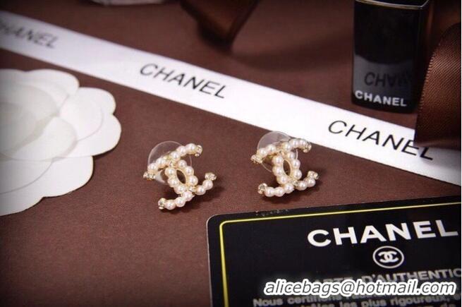 Classic Specials Chanel Earrings CE6126