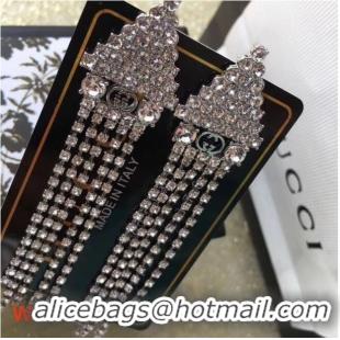 Top Grade Gucci Earrings CE3834