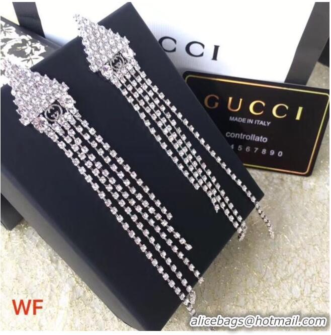 Top Grade Gucci Earrings CE3834