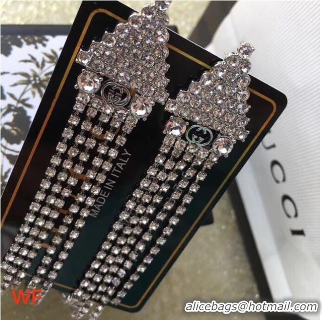 Top Grade Gucci Earrings CE3834