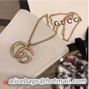 Low Price Promotional Gucci Necklace CE3835