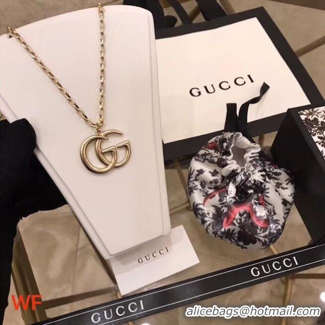 Low Price Promotional Gucci Necklace CE3835