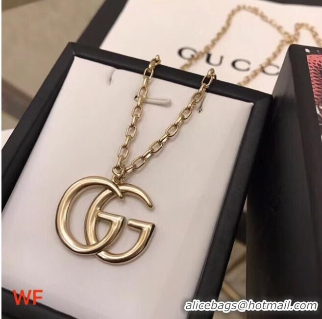 Low Price Promotional Gucci Necklace CE3835