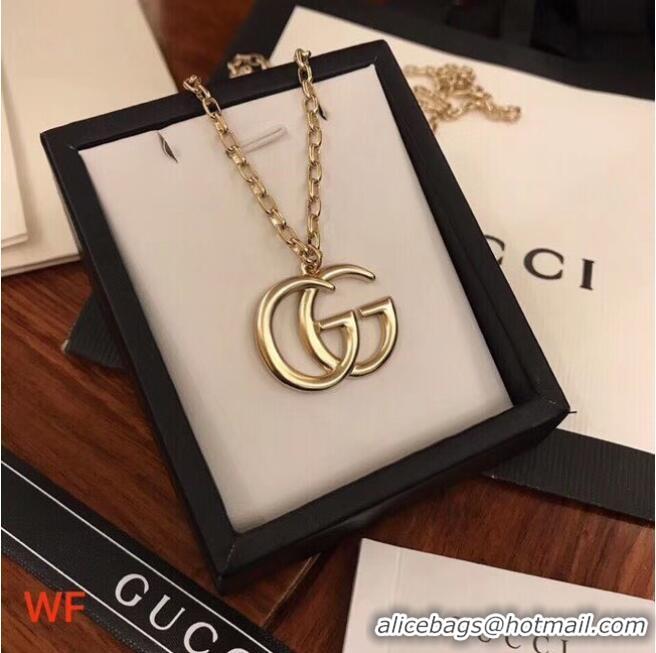 Low Price Promotional Gucci Necklace CE3835