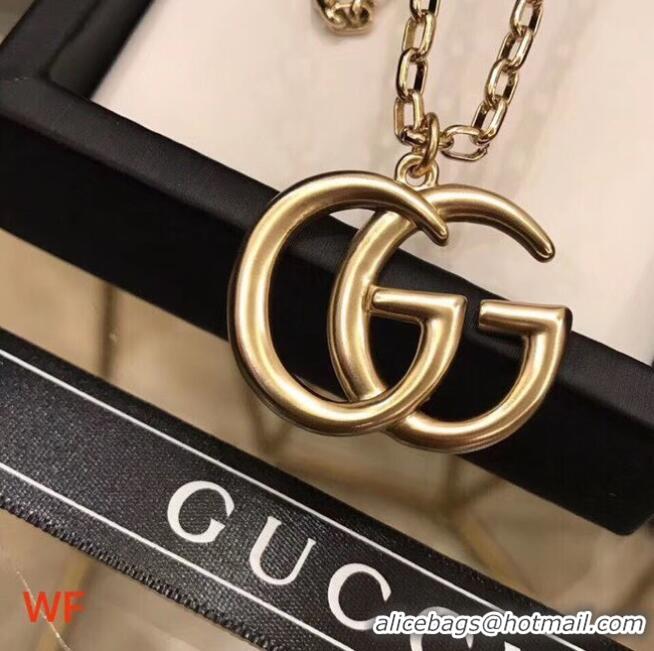 Low Price Promotional Gucci Necklace CE3835