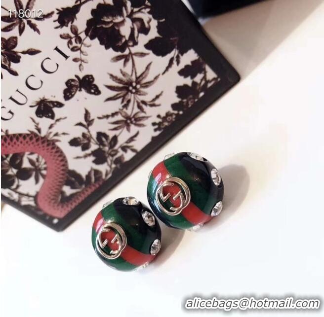 Traditional Discount Gucci Earrings CE4065