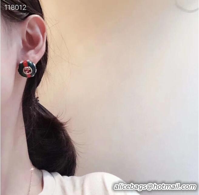 Traditional Discount Gucci Earrings CE4065